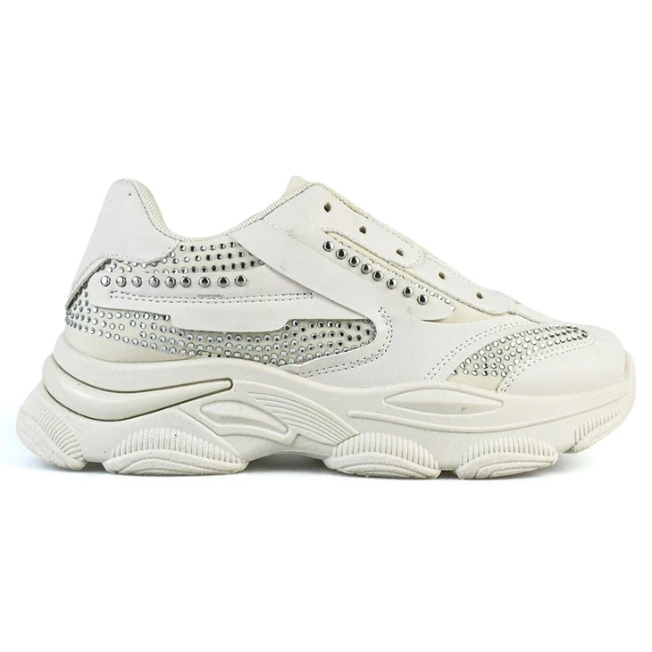 Injection Shoes Manufacturer
