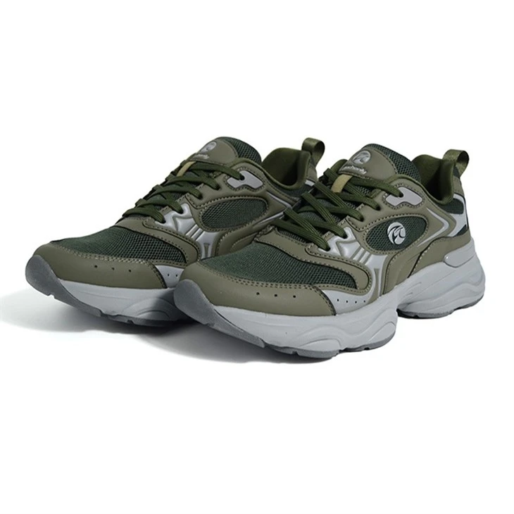 Men's Lightweight EVA Lace-Up Sneakers ODM Mychonly best